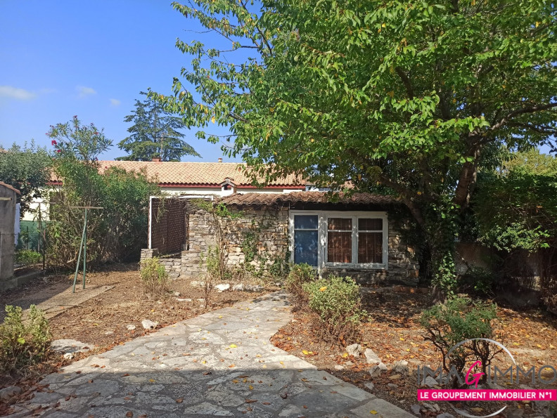 location Maison Fabregues