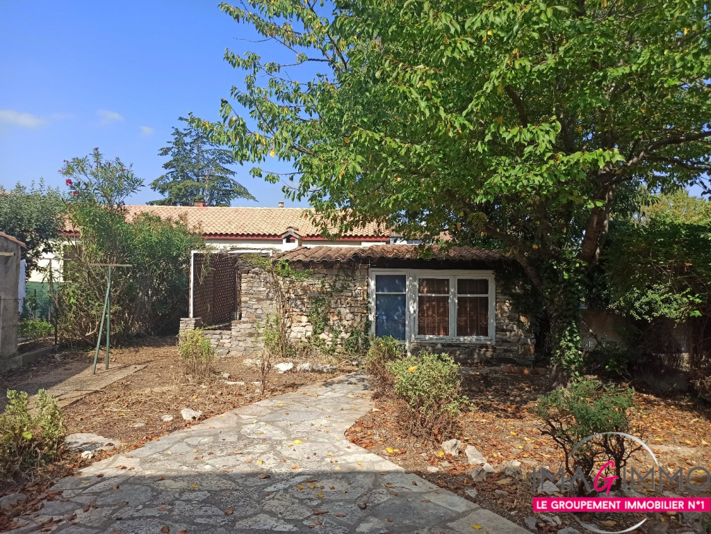 location Maison Fabregues - Photo 5