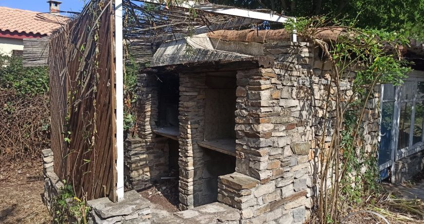 location Maison Fabregues