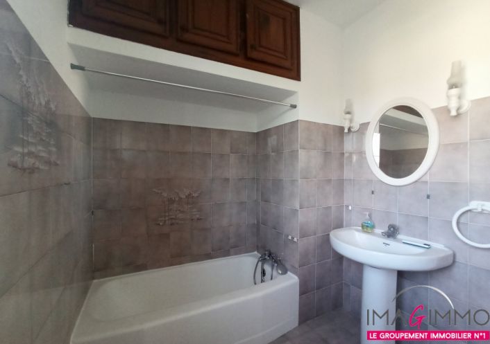 à louer Maison Fabregues