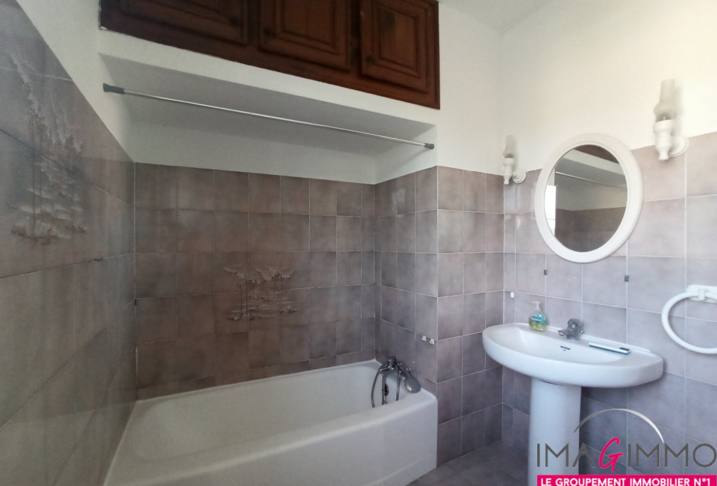 location Maison Fabregues - Photo 10