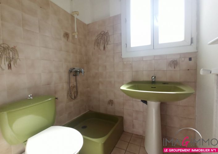 à louer Maison Fabregues