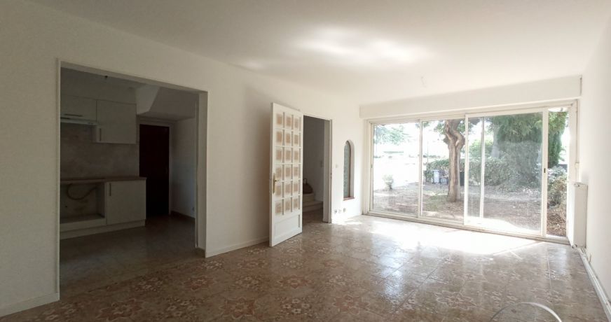 location Maison Fabregues