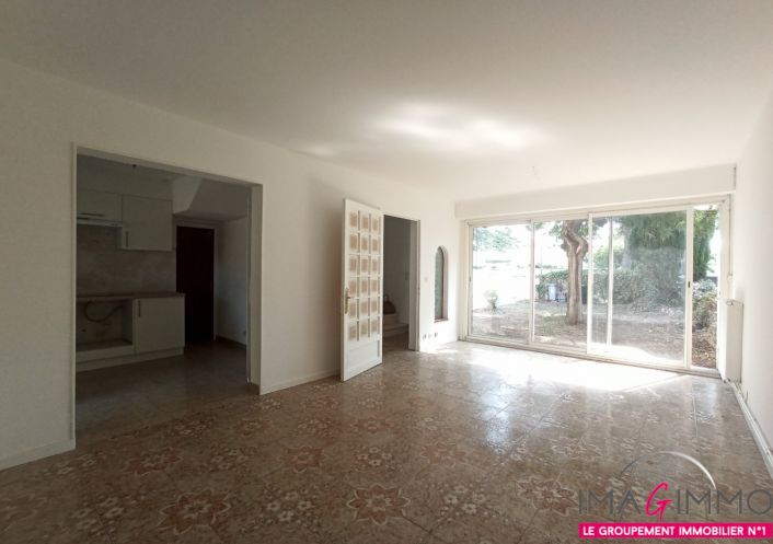 à louer Maison Fabregues