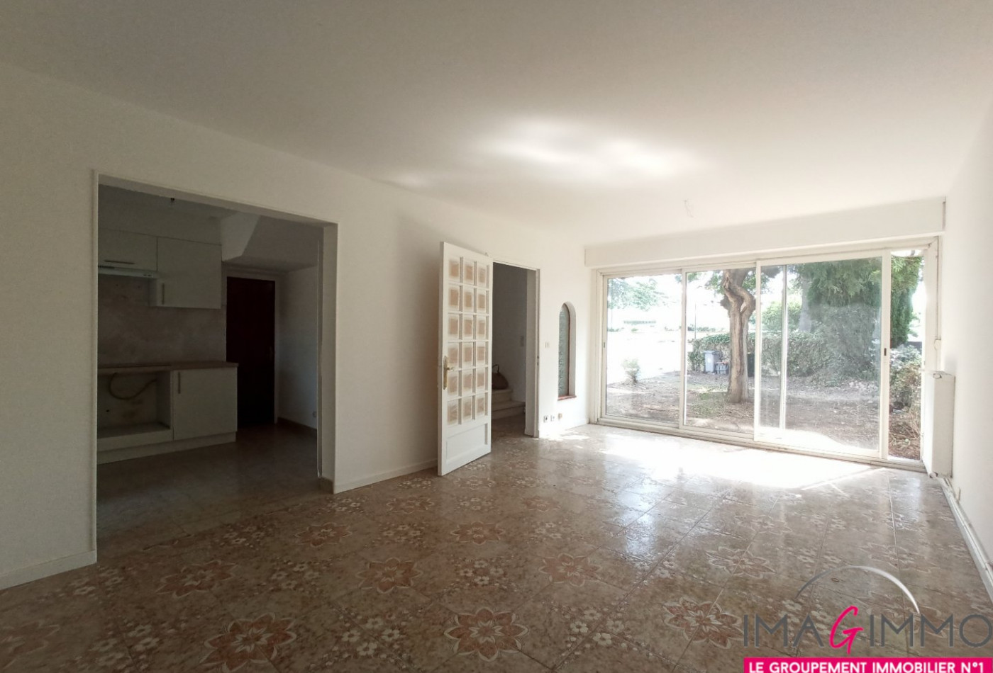 location Maison Fabregues - Photo 2