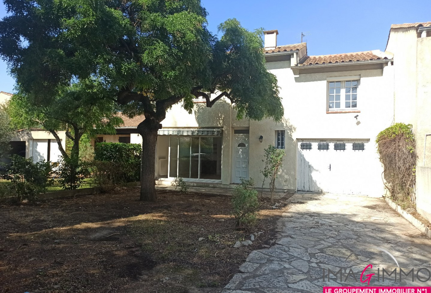 location Maison Fabregues - Photo 1