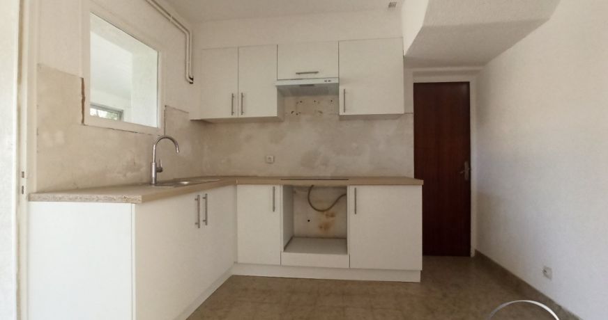 location Maison Fabregues