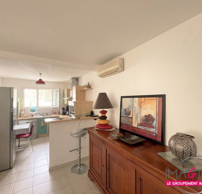 vente Maison Meze