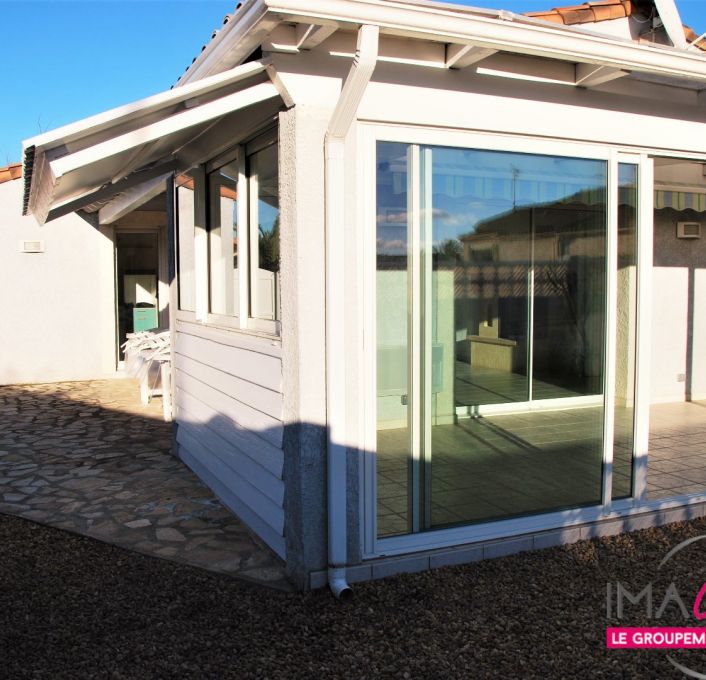 vente Maison Meze