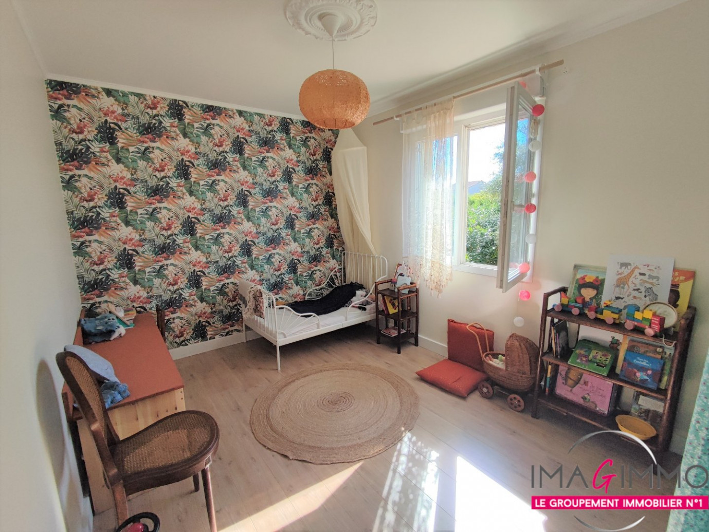 vente Maison Fabregues - Photo 5