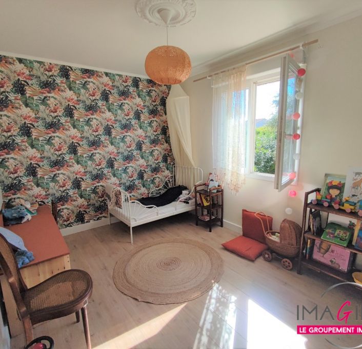 vente Maison Fabregues