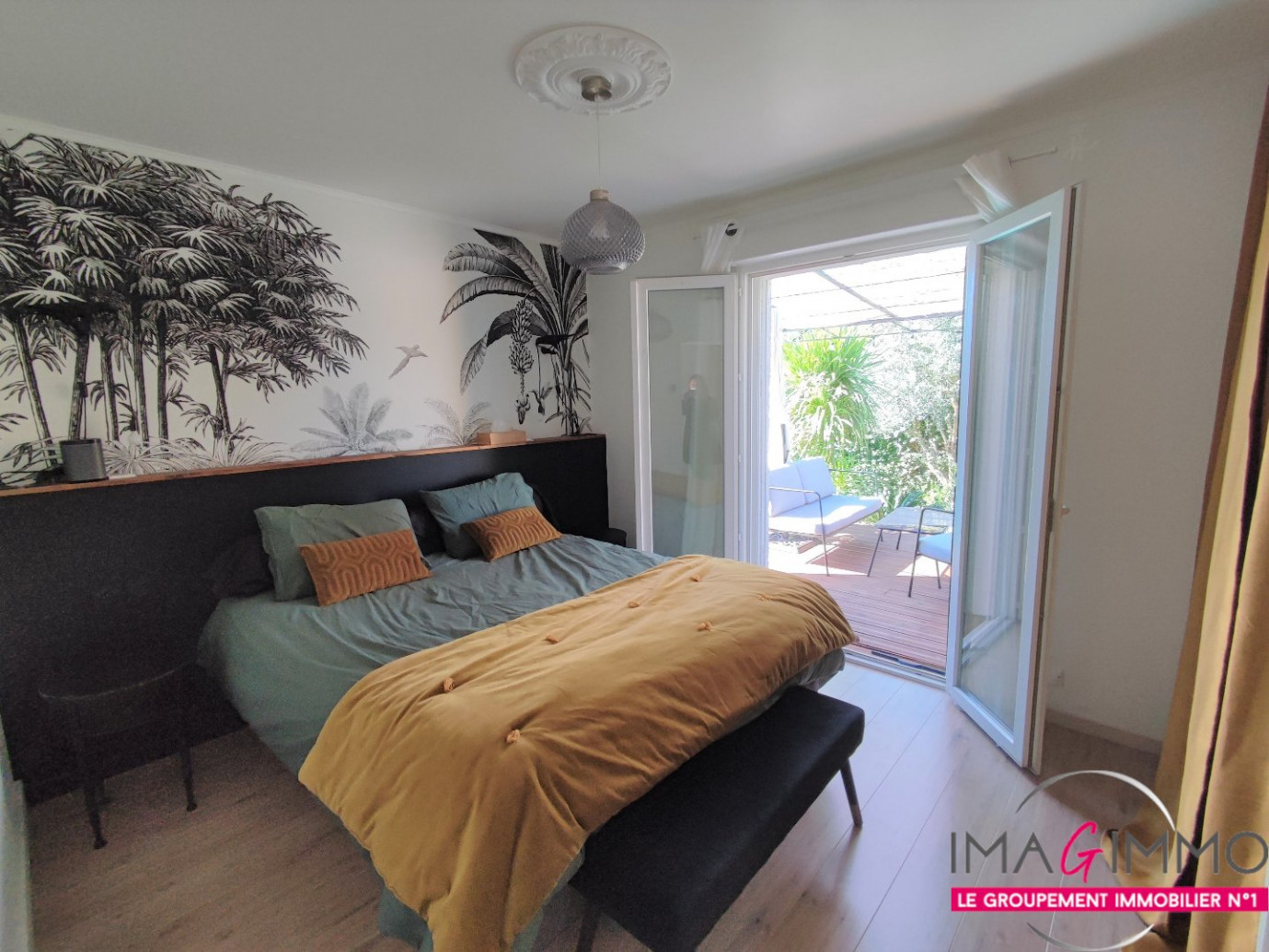 vente Maison Fabregues - Photo 4