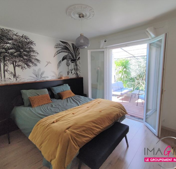 vente Maison Fabregues