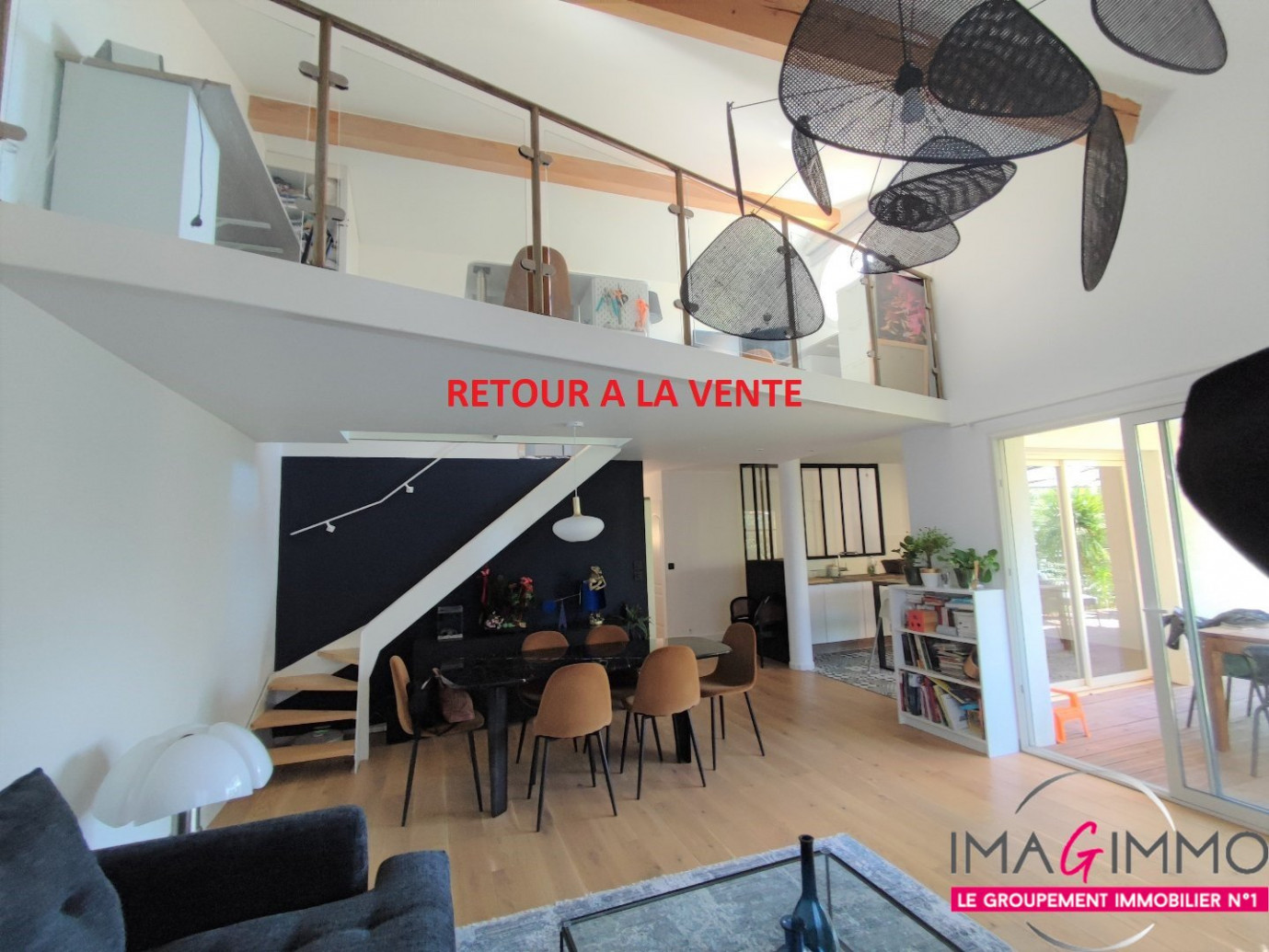vente Maison Fabregues - Photo 1