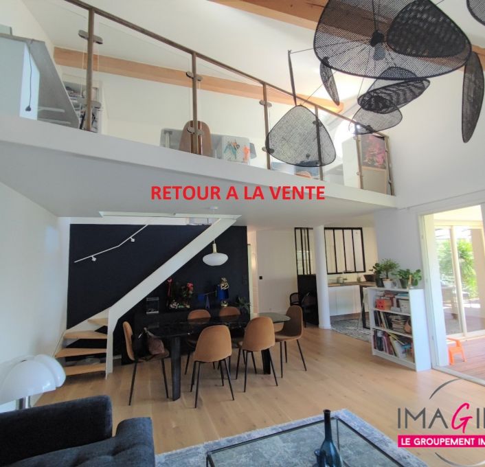 vente Maison Fabregues