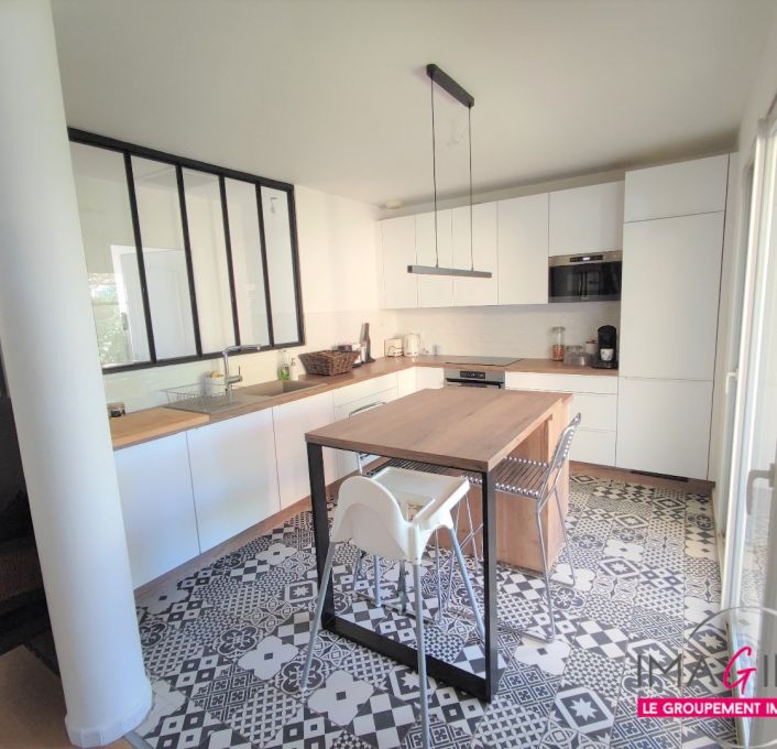 vente Maison Fabregues