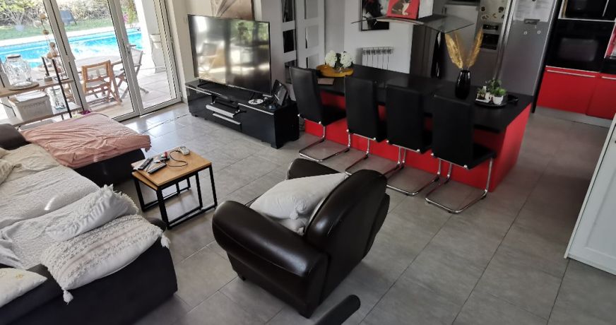 vente Maison Fabregues