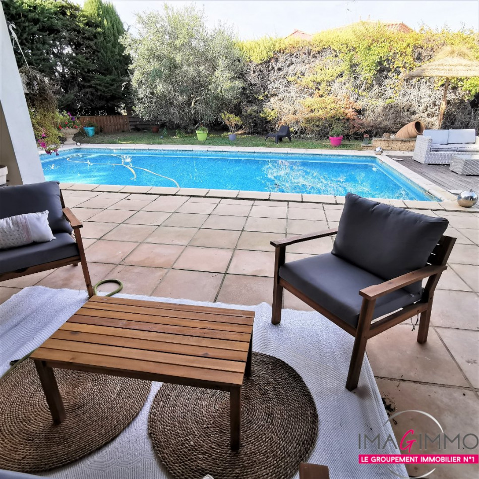 vente Maison Fabregues - Photo 1