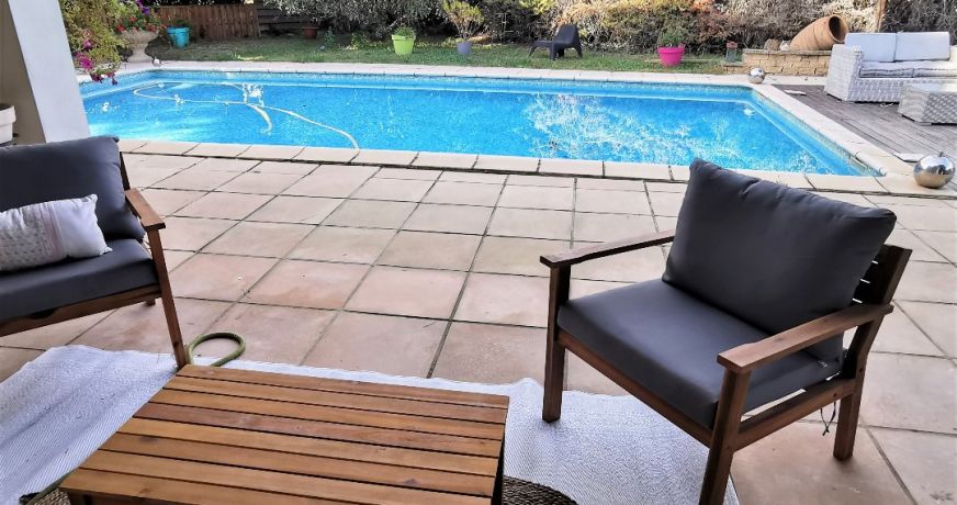 vente Maison Fabregues