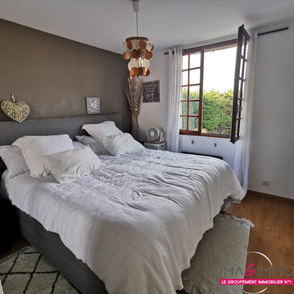 vente Maison Fabregues - Photo 3