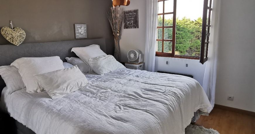 vente Maison Fabregues