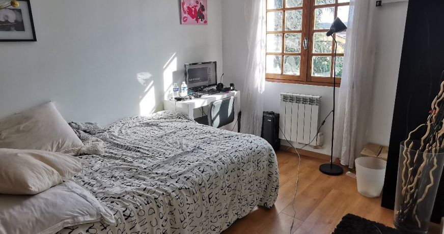 vente Maison Fabregues