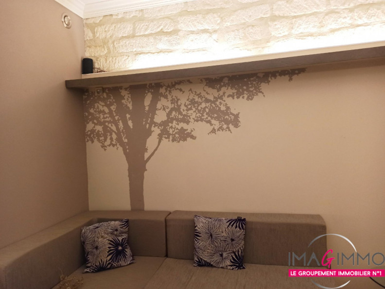 location Appartement Montpellier - Photo 2