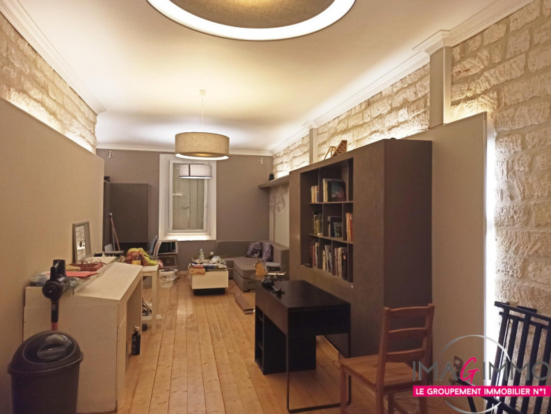 location Appartement Montpellier - Photo 3
