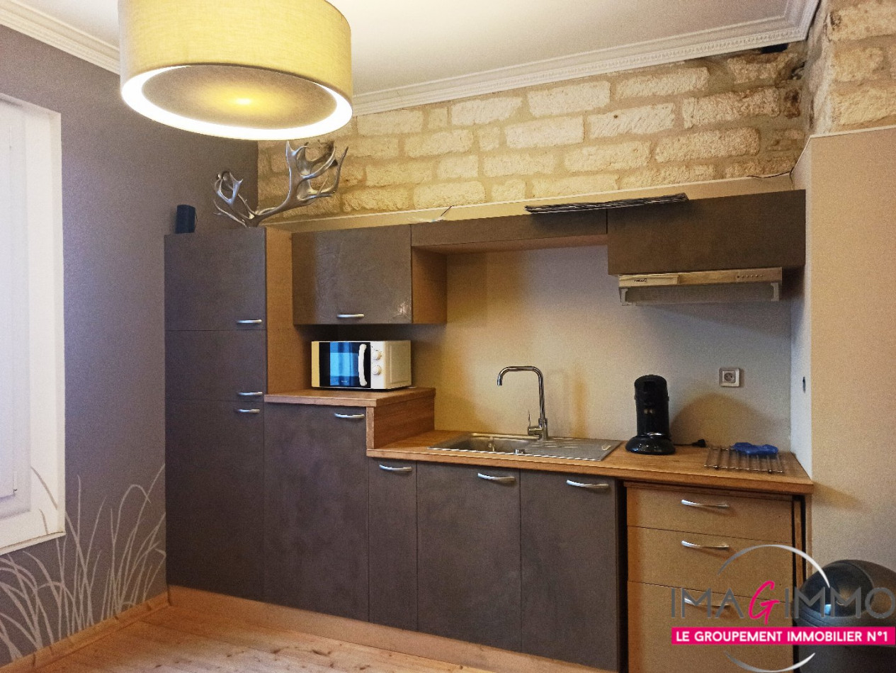 à louer Appartement Montpellier - Photo 1