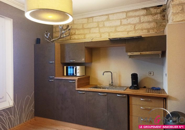 à louer Appartement Montpellier