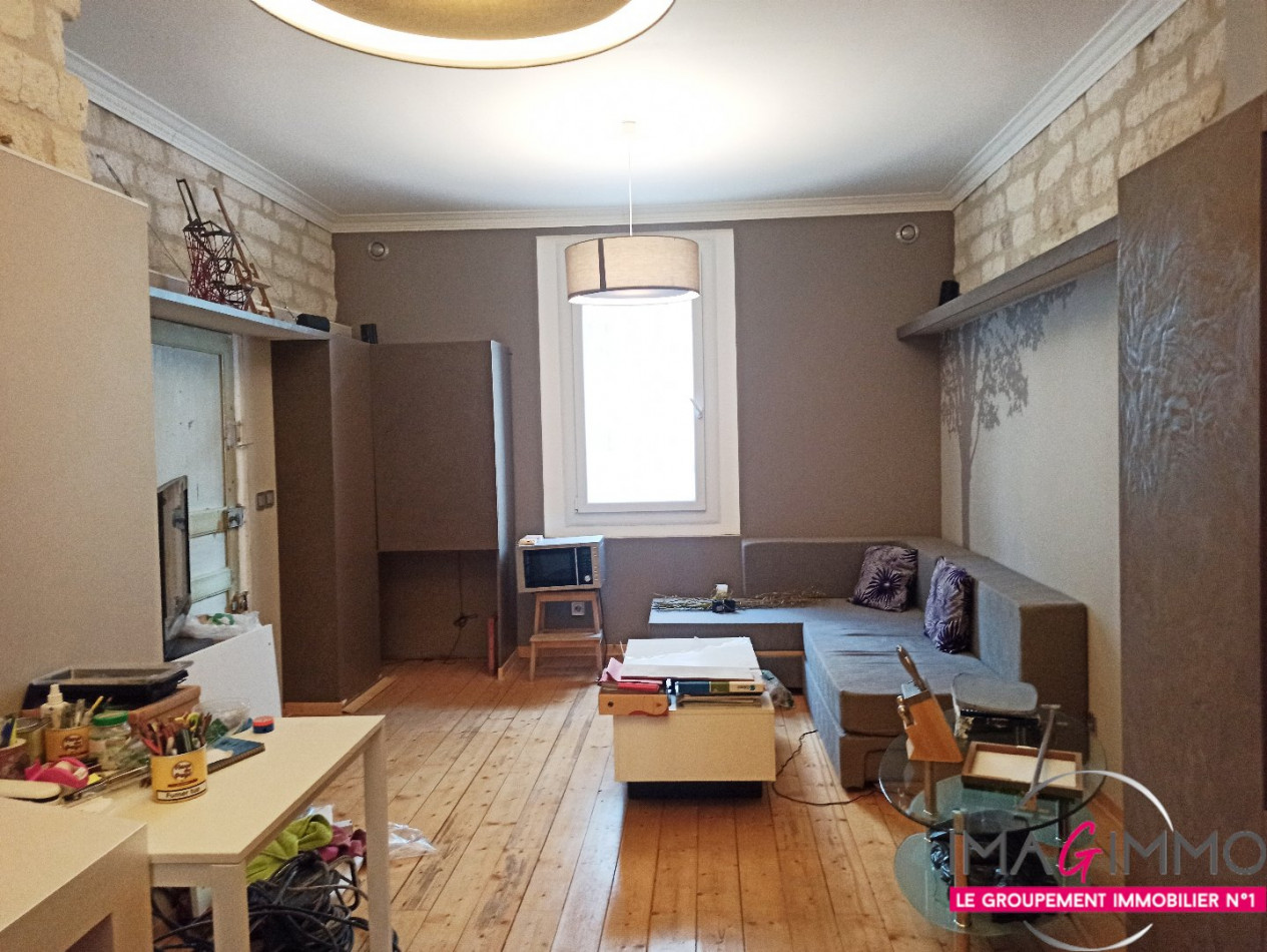 à louer Appartement Montpellier - Photo 5
