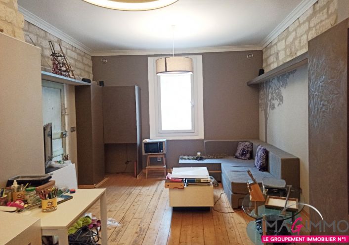 à louer Appartement Montpellier