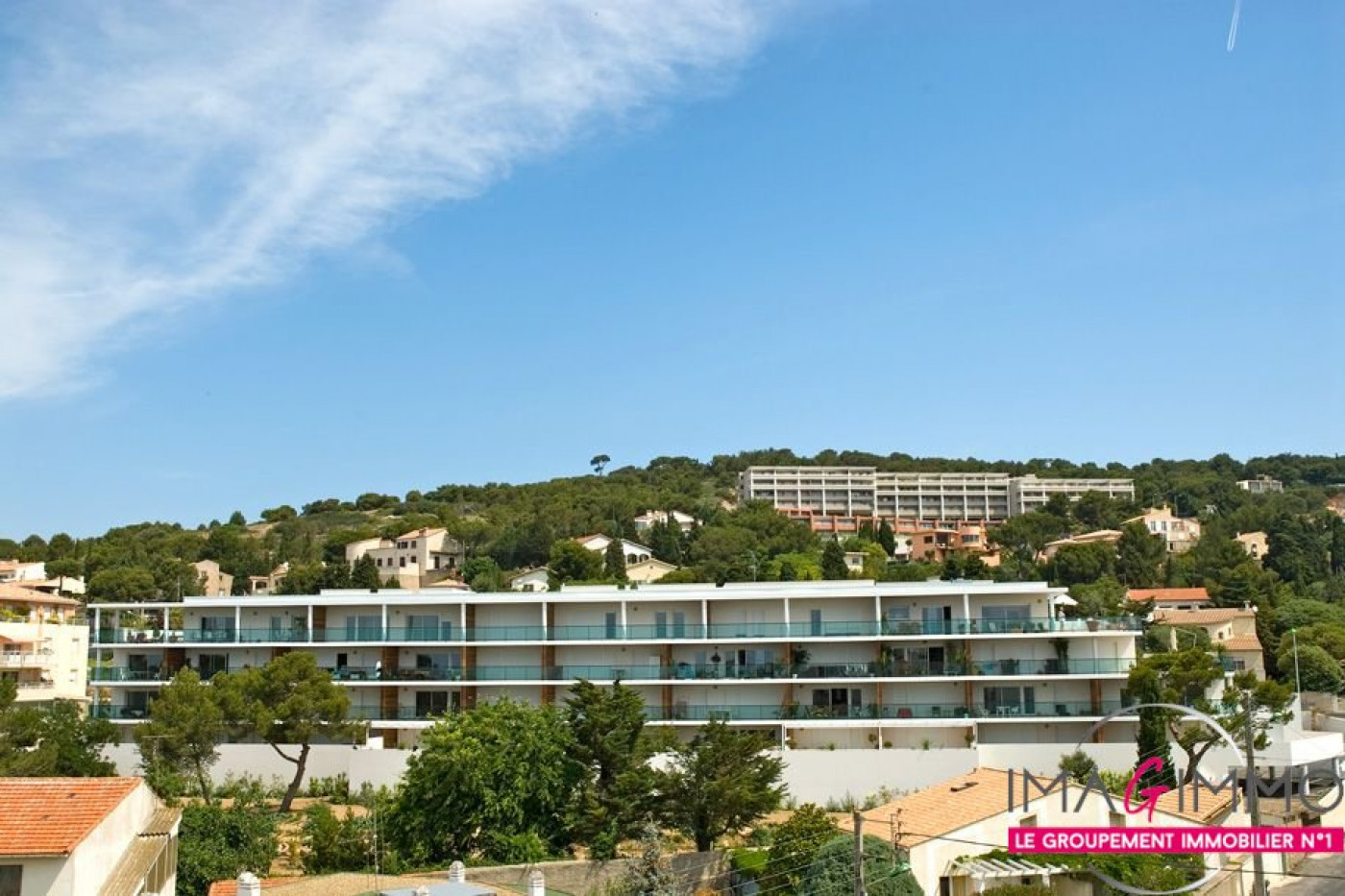 vente Appartement Sete - Photo 1
