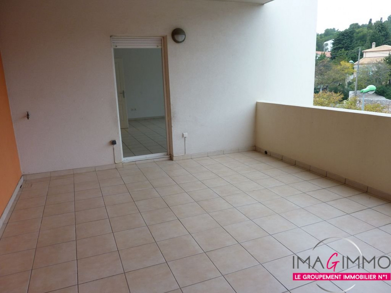 vente Appartement Sete - Photo 4