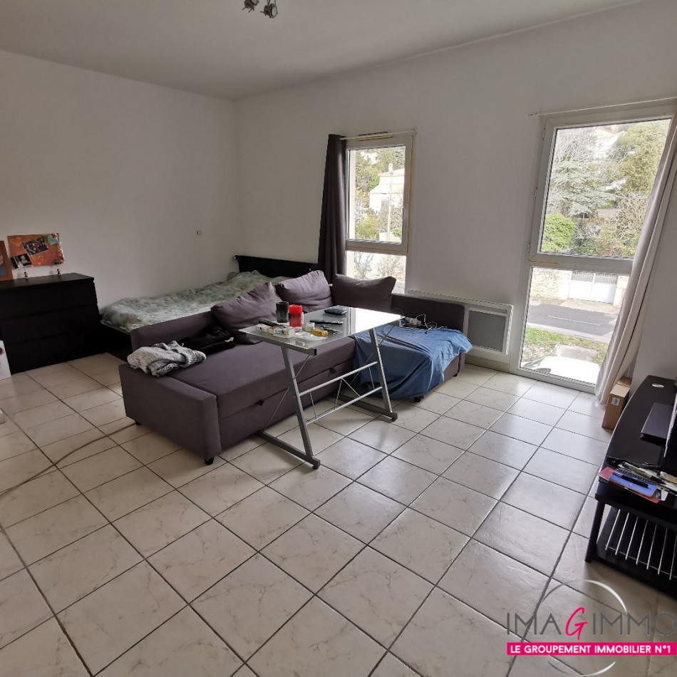 vente Appartement Sete - Photo 6