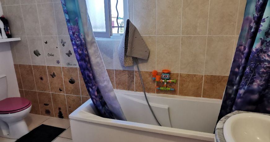 vente Maison Aigues Mortes