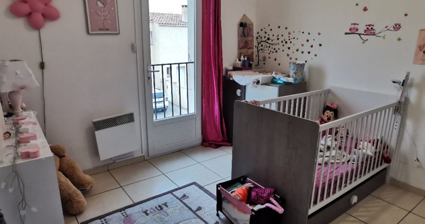 vente Maison Aigues Mortes