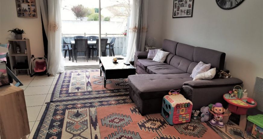 vente Maison Aigues Mortes
