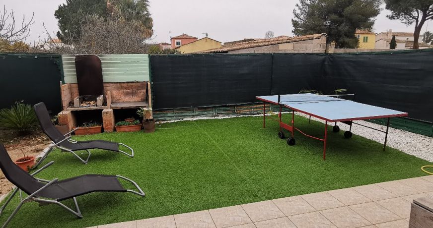 vente Maison Aigues Mortes