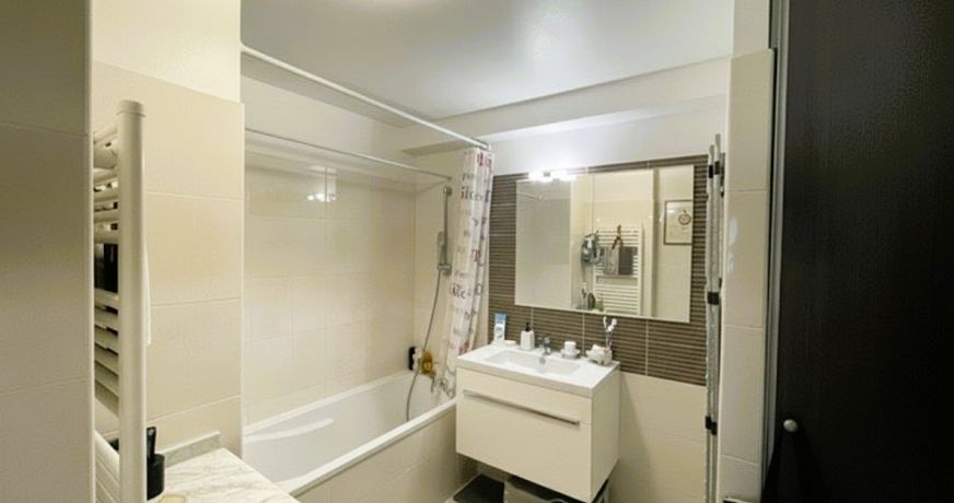 vente Appartement Agde