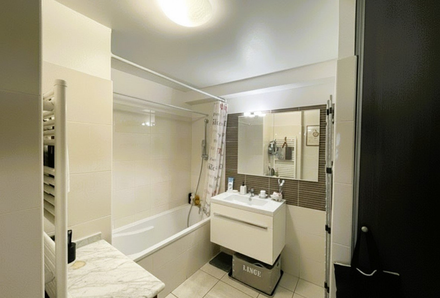 vente Appartement Agde - Photo 7