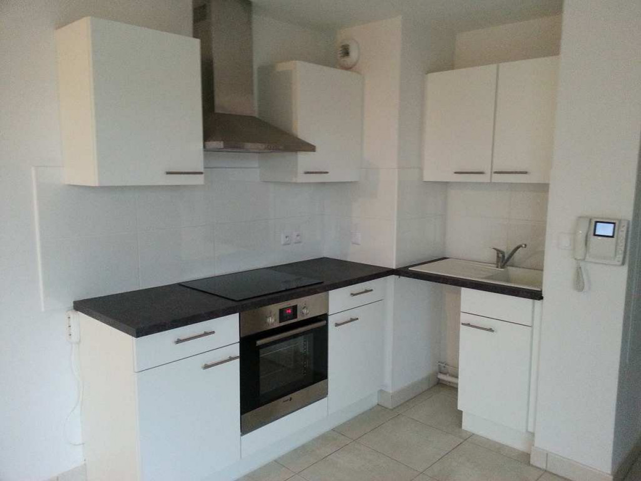 à vendre Appartement Agde - Photo 5