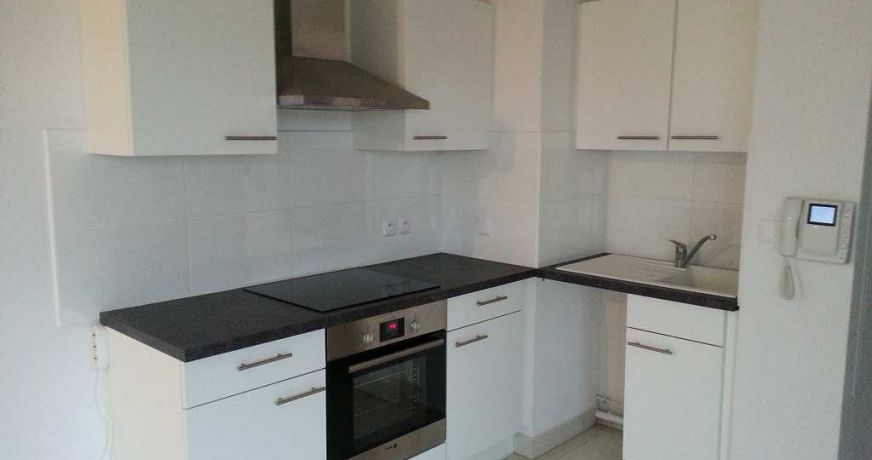 vente Appartement Agde