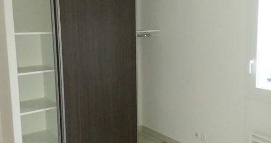 vente Appartement Agde