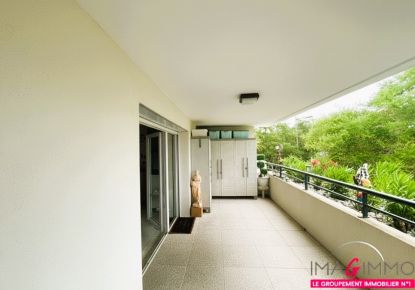 vente Appartement Agde