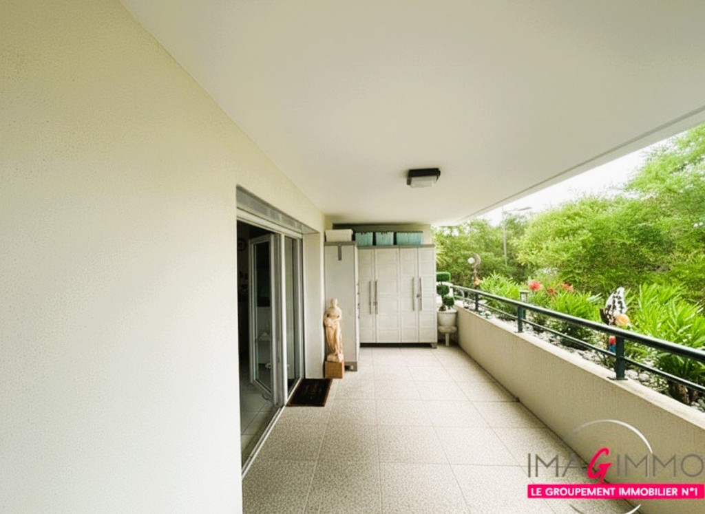vente Appartement Agde - Photo 1