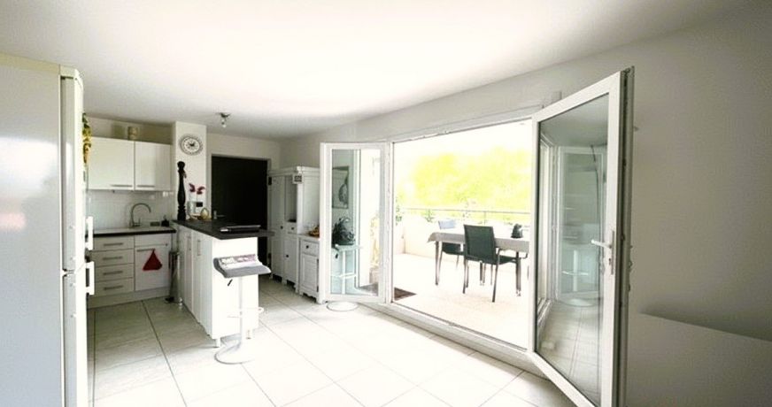 vente Appartement Agde