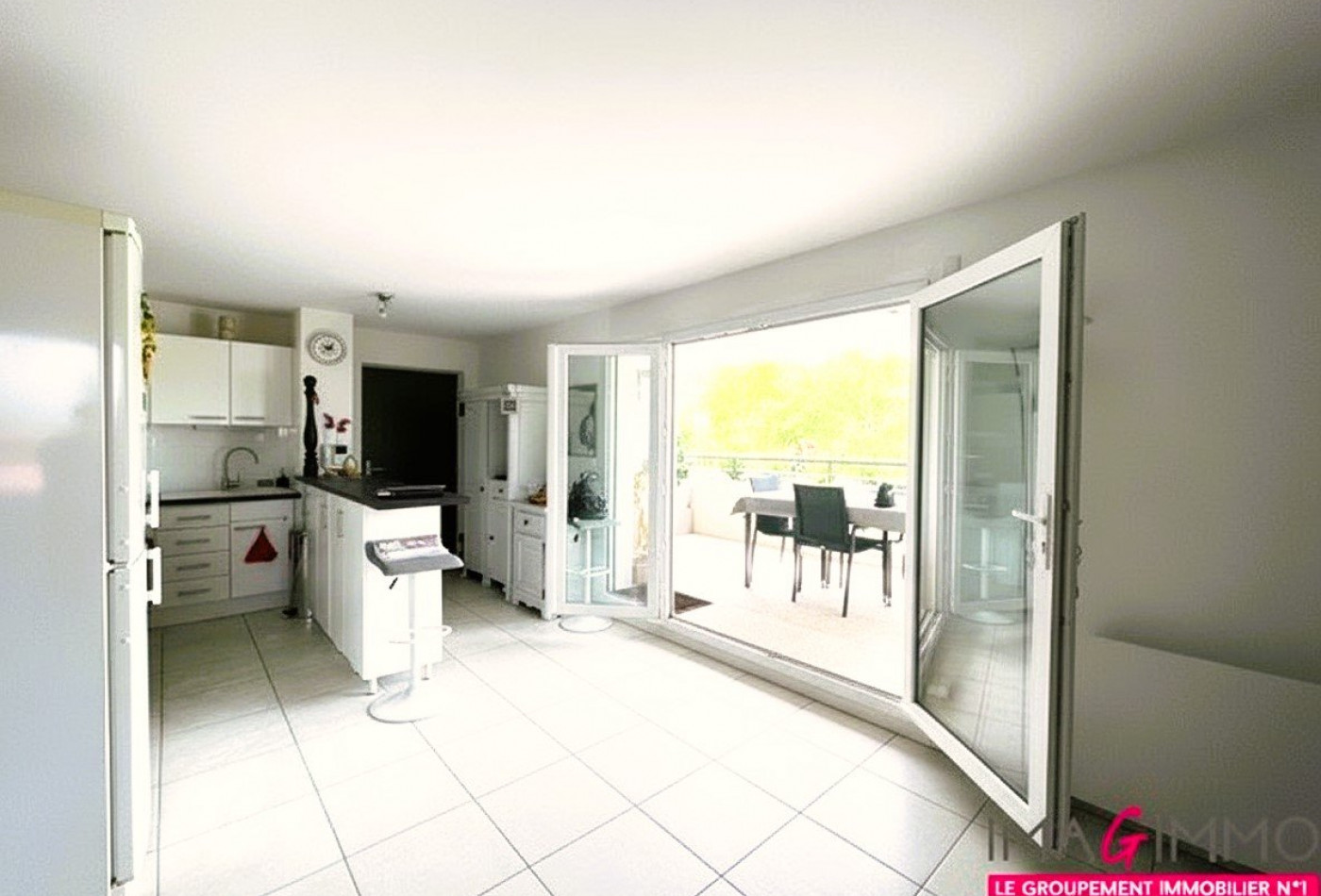 vente Appartement Agde - Photo 3