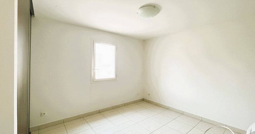 vente Appartement Agde