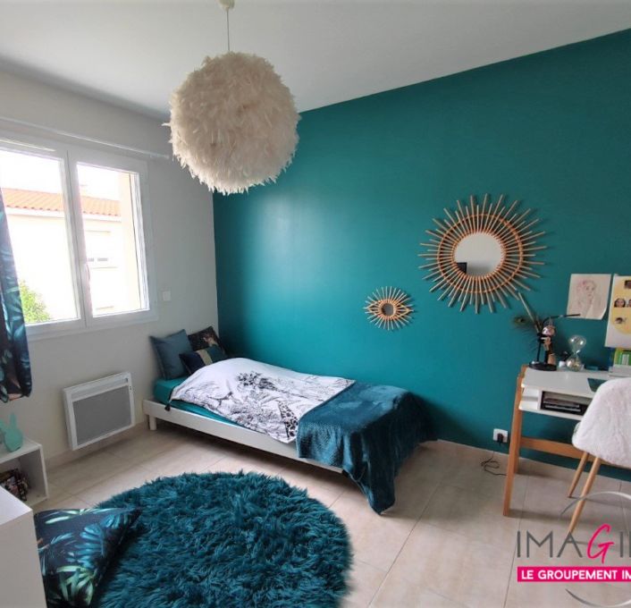 vente Maison Pignan